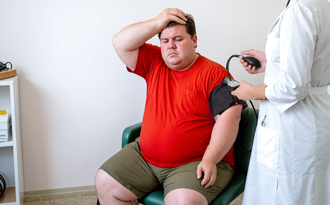 The COVID Obesity Connection: New Insights into Weight Gain and Metabolic Health