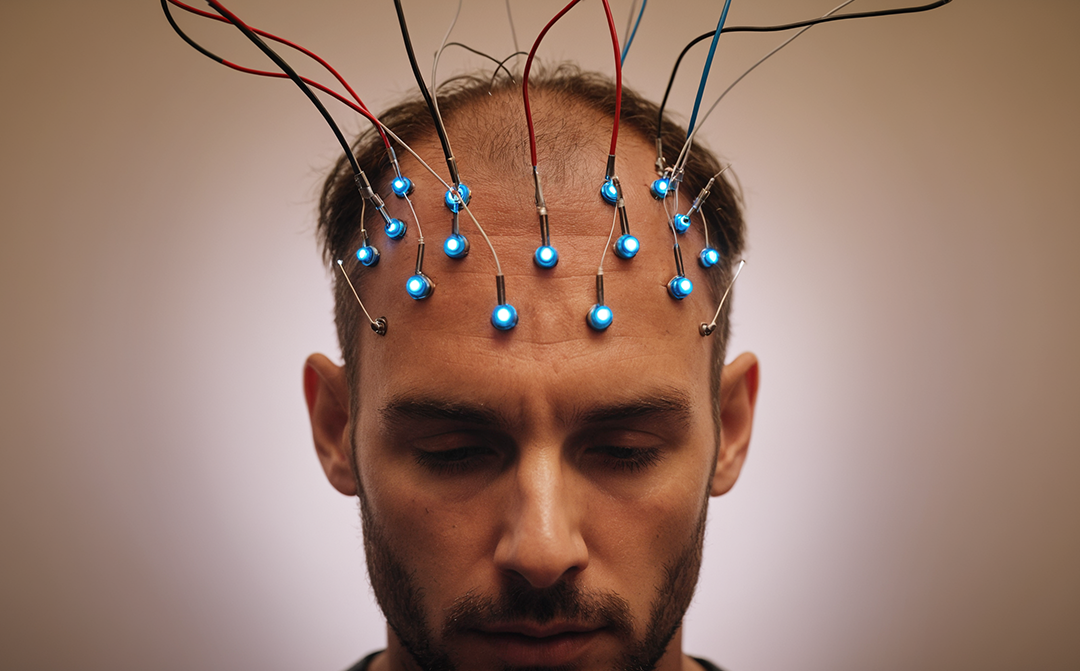 Brain Implant Enables Patient to ‘Speak’ Through Thought.