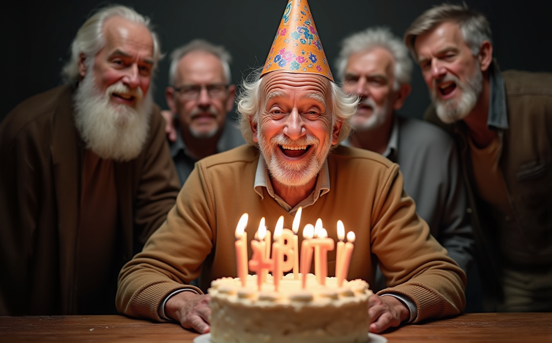 Do optimists really live longer? Here’s what the research says