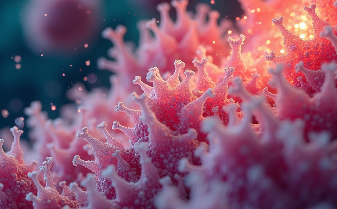 STORM in the Lungs: Lessons from COVID-19 and Implications for Future Pandemics