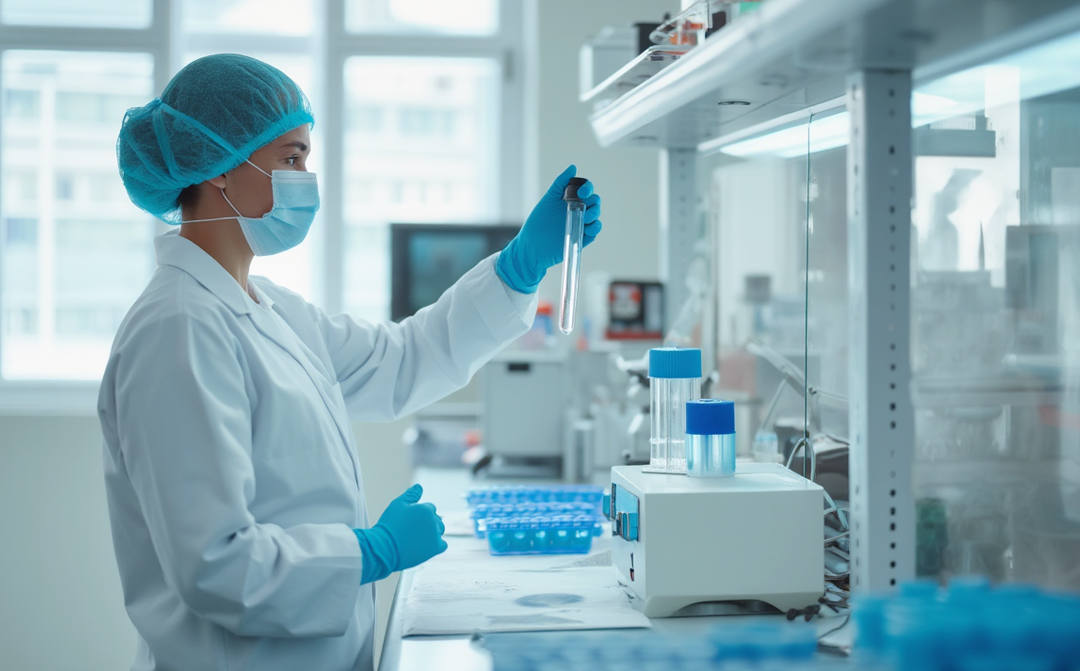 XEC: what you need to know about the new COVID variant
