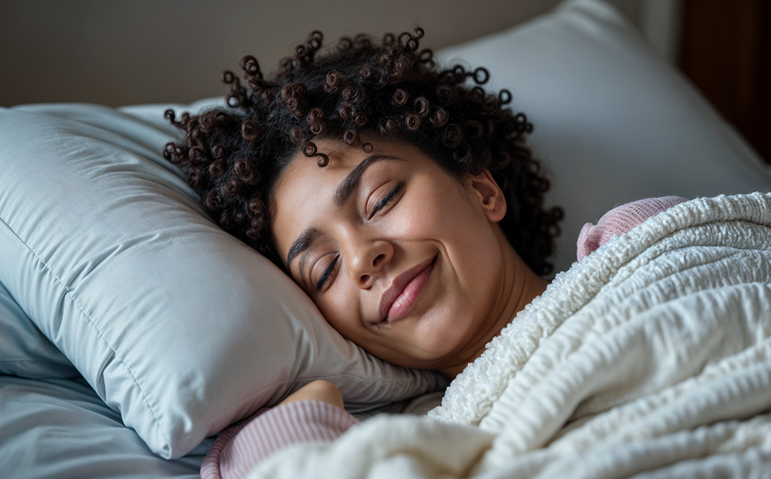 The Science of Sleep: Small Changes, Big Impact