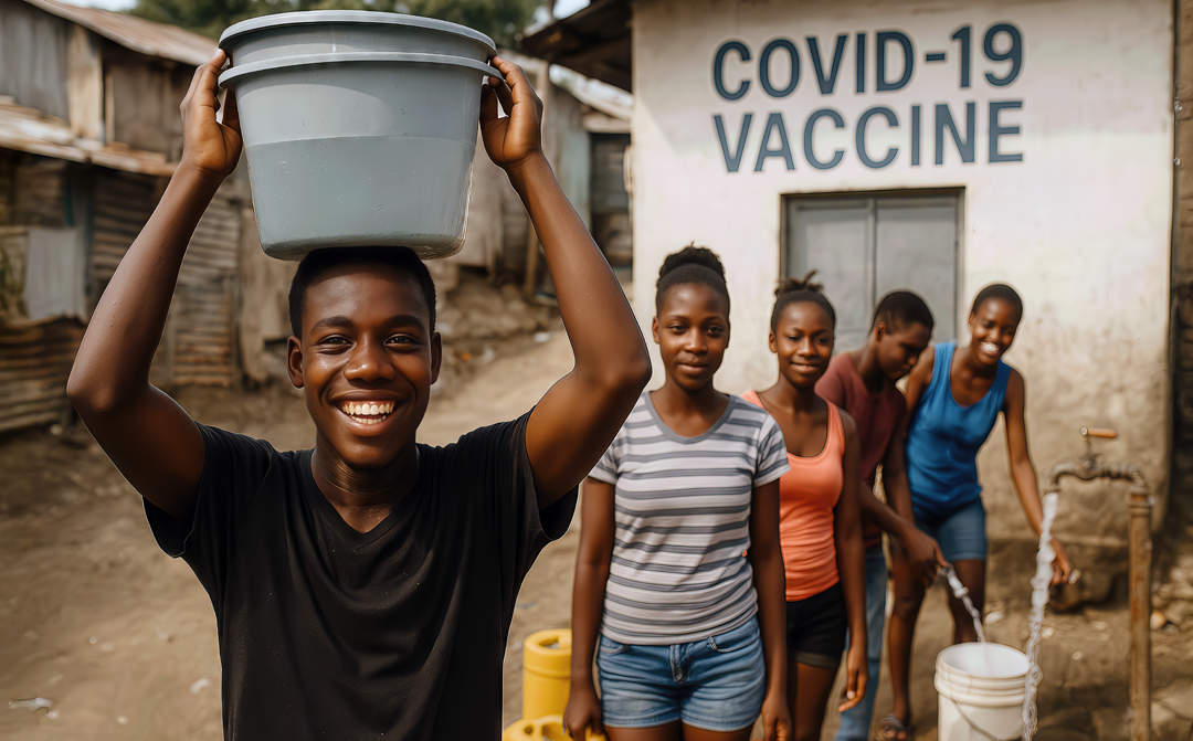 Did Haiti Achieve the World’s Best COVID Outcome? How One of the ‘Weakest’ Health Systems in the Western Hemisphere Beat COVID