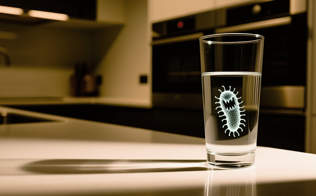 A Rare ‘Brain-Eating Amoeba’ Has Been Detected in Australian Water. Is Tap Water Safe?