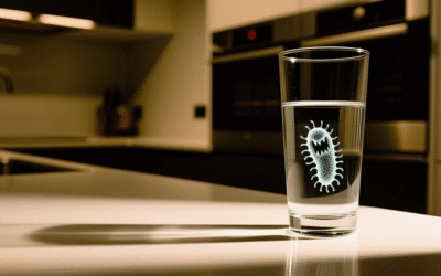 A Rare ‘Brain-Eating Amoeba’ Has Been Detected in Australian Water. Is Tap Water Safe?
