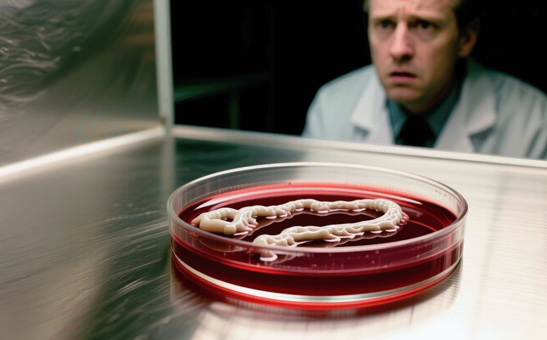 Bloodstream Code Red: The Amyloid Clots in COVID’s Wake That Nobody’s Discussing