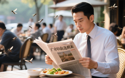 China’s Chikungunya Puzzle: A Familiar Virus Behaving Unusually in Guangdong