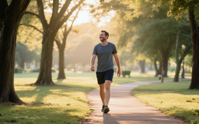 Zone Zero: The Rise of Effortless Exercise