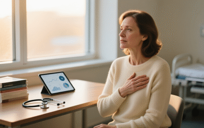 COVID, the Flu and Other Viral Infections Can Re-Awaken Dormant Breast Cancer Cells