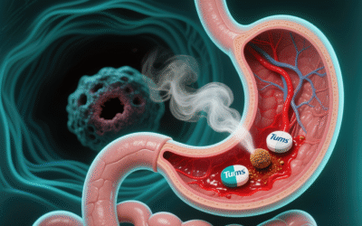 Indigestion Is Commonplace but Sometimes Concerning. Here’s What You Need to Know