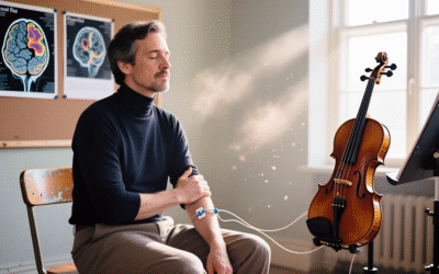 Neuroscience Finds Musicians Feel Pain Differently From the Rest of Us