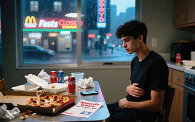 Appendix Cancer Rising Among Younger Generation