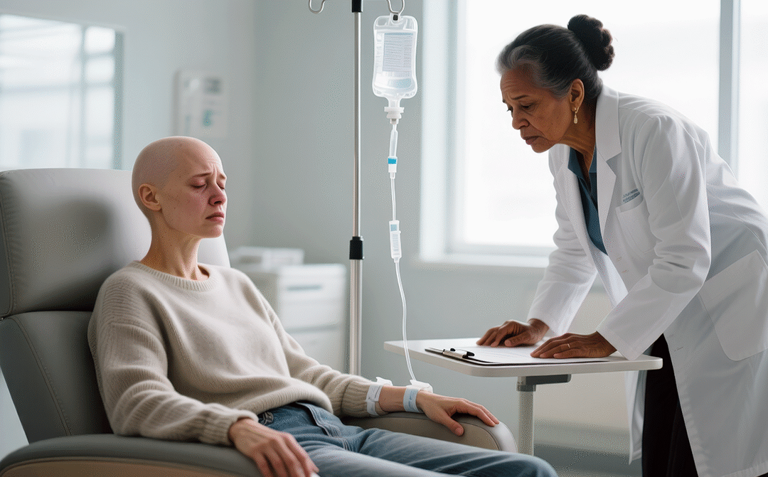 Turbo Cancer Decoded: What 300,000 Italians Reveal About Cancer Acceleration and mRNA Vaccines