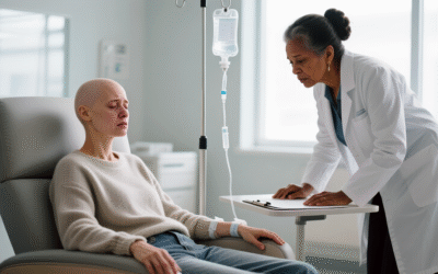 Turbo Cancer Decoded: What 300,000 Italians Reveal About Cancer Acceleration and mRNA Vaccines
