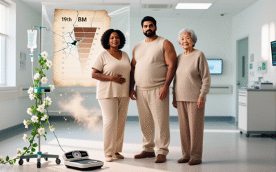 ‘Fat But Fit’: What the Latest Study Reveals