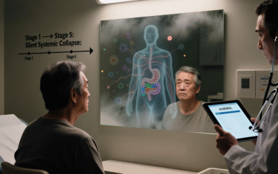 The Immune Whisper: Covid-19’s Long-Term Impacts on Immunity, Cancer, and Chronic Disease