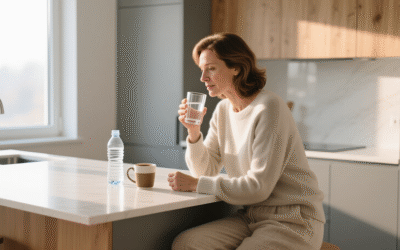 Six Everyday Habits That Could Be Sabotaging Your Bladder Health