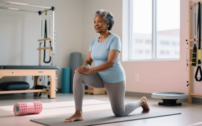 Joint Pain or Osteoarthritis? Why Exercise Should Be Your First Line of Treatment
