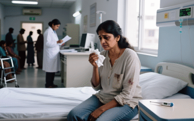 Hiviflu: It Isn’t Just the Flu Mutating – Your Immune System Is Failing. Geert Vanden Bossche’s Immune Pressure Theory Explains Why