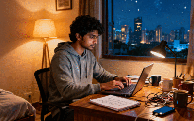 When Your Plumbing Fails: The Microclot Pathway from COVID to Chronic Illness