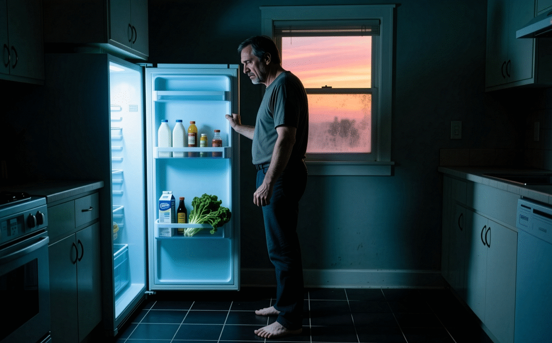 Can You Really Be Addicted to Food?