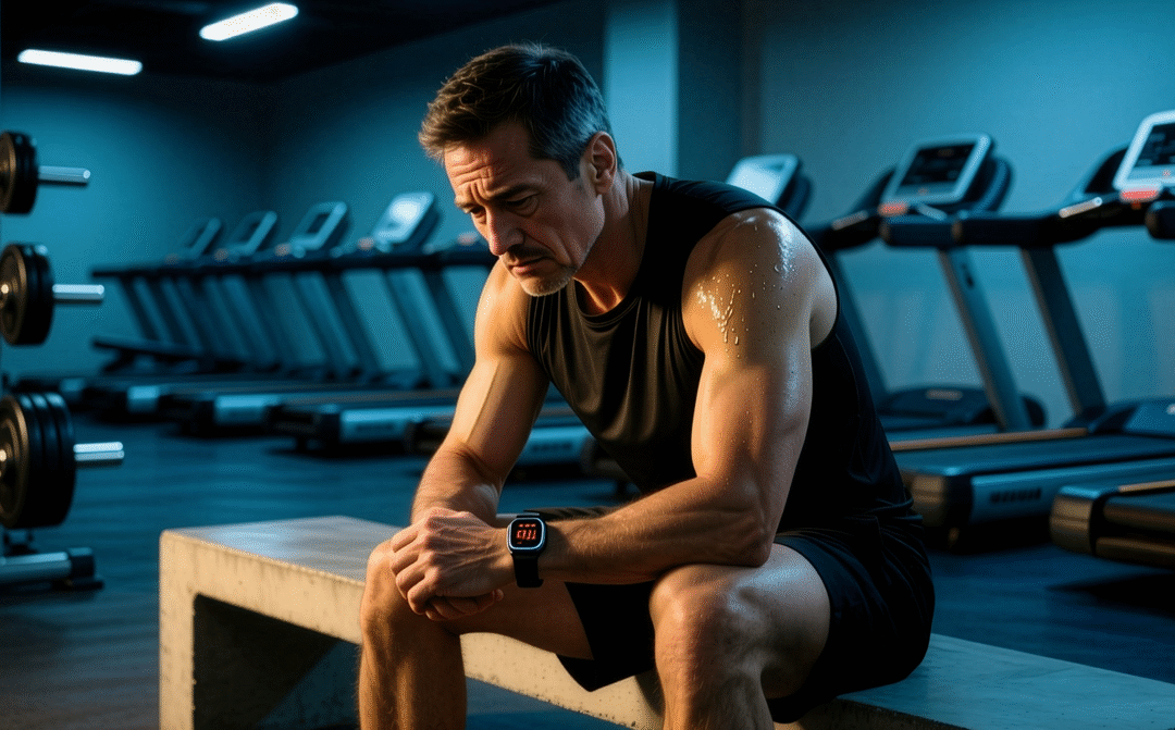 Should You Be Concerned About ‘Overspending’ Your Daily Heart Beats?