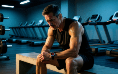 Should You Be Concerned About ‘Overspending’ Your Daily Heart Beats?