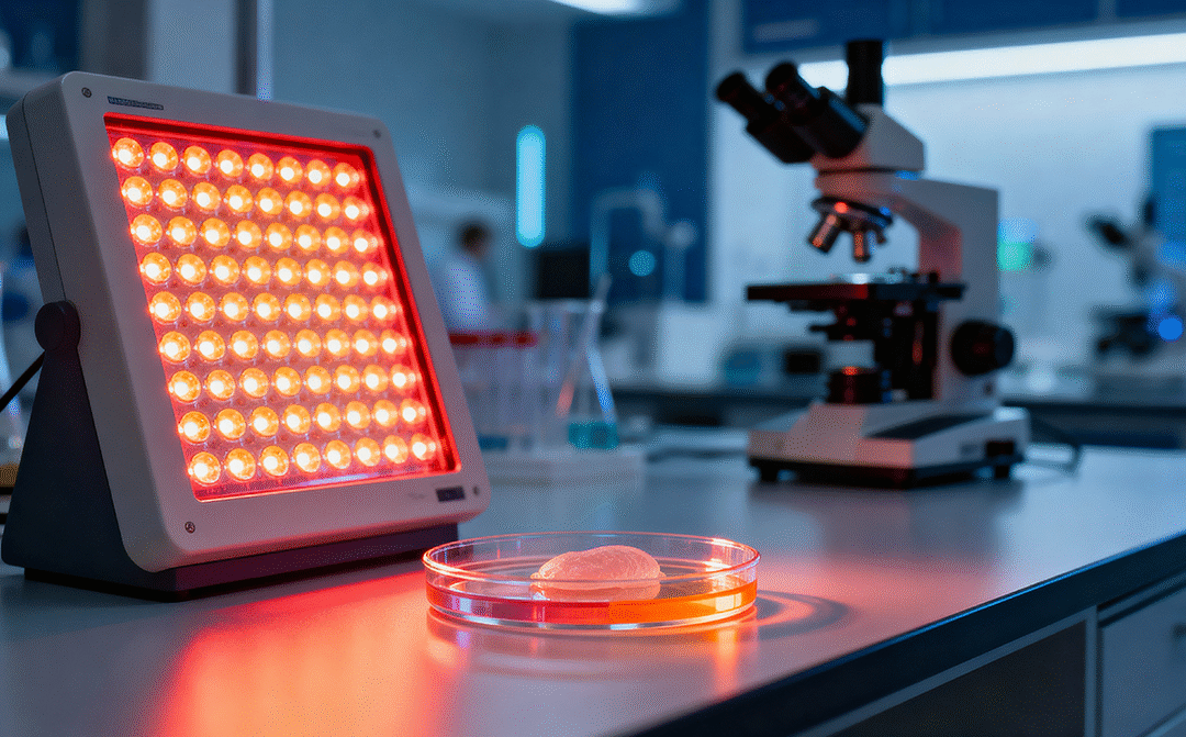 How a New Light-Based Cancer Treatment Could Destroy Tumours Without Harming Healthy Cells – Using LEDs