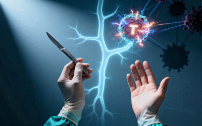 Don’t Cut Them Out: Lymph Nodes May Be Key to Cancer Treatment