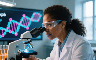 Nobel Medicine Prize: How a Hidden Army in Your Body Keeps You Alive