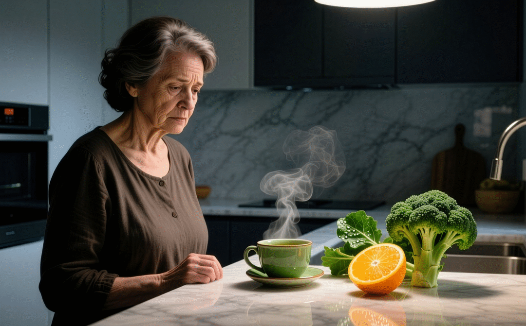 Double-Edged Treg Cells: What Nobel Prize-Winning Research Reveals About Your Health