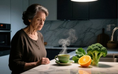 Double-Edged Treg Cells: What Nobel Prize-Winning Research Reveals About Your Health