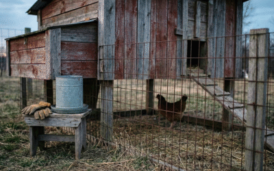 First Human Bird-Flu Death from H5N5