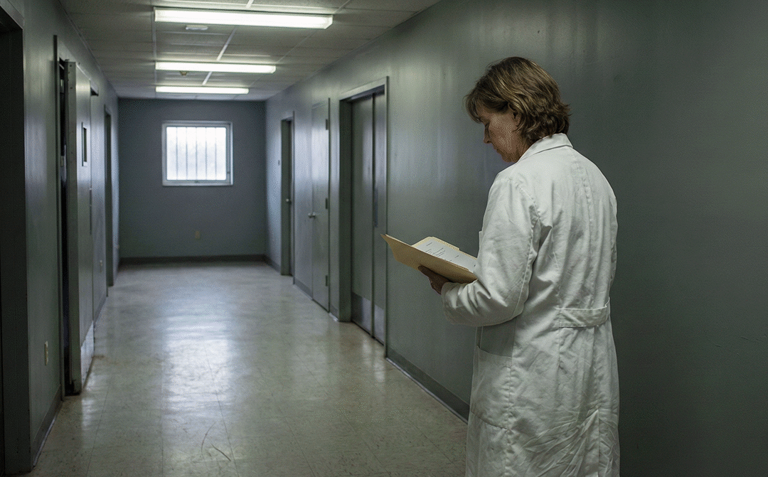 Still Dying: The Persistent Excess Deaths No One Will Investigate