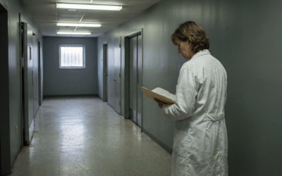 Still Dying: The Persistent Excess Deaths No One Will Investigate