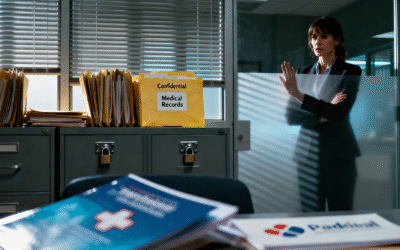 The Data They’re Hiding: Why Are UK Courts Blocking Covid-19 Vaccine Death Records?