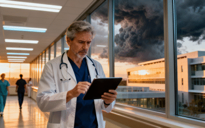 The Prophet We Ignored: Why Sepsis Diagnoses Dropped 50% But Deaths Keep Rising