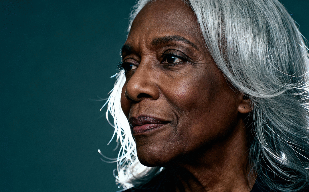 How Grey Hair May Be a Sign of the Body’s Cancer Defences