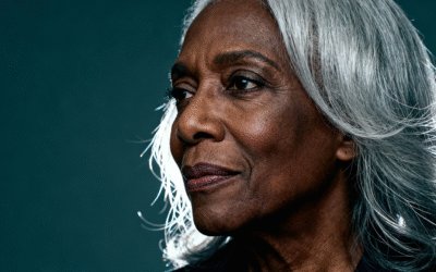 How Grey Hair May Be a Sign of the Body’s Cancer Defences