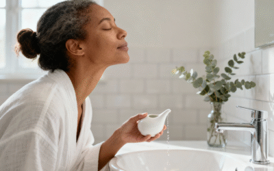 The Ancient Practice of Nasal Irrigation Is Effective at Fighting the Common Cold