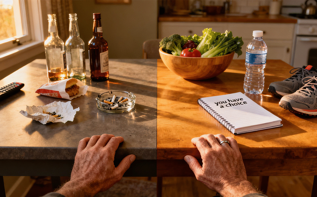 Five Everyday Habits That Could Be Harming Your Pancreas