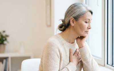 Root Canals and Blood Sugar: The Connection You Probably Haven’t Heard Of