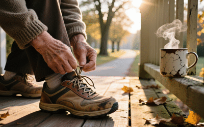 Even a Few Thousand Steps a Day Can Reduce Your Risk of Alzheimer’s