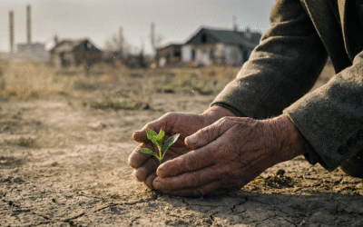 The World Is Facing a Cancer Crisis That’s Hitting the Most Vulnerable Hardest