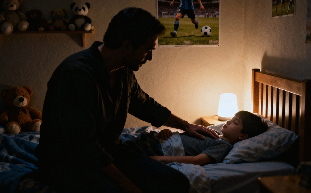 The Signal They Couldn’t Silence: What 10 Child Deaths Tell Us About What We Missed