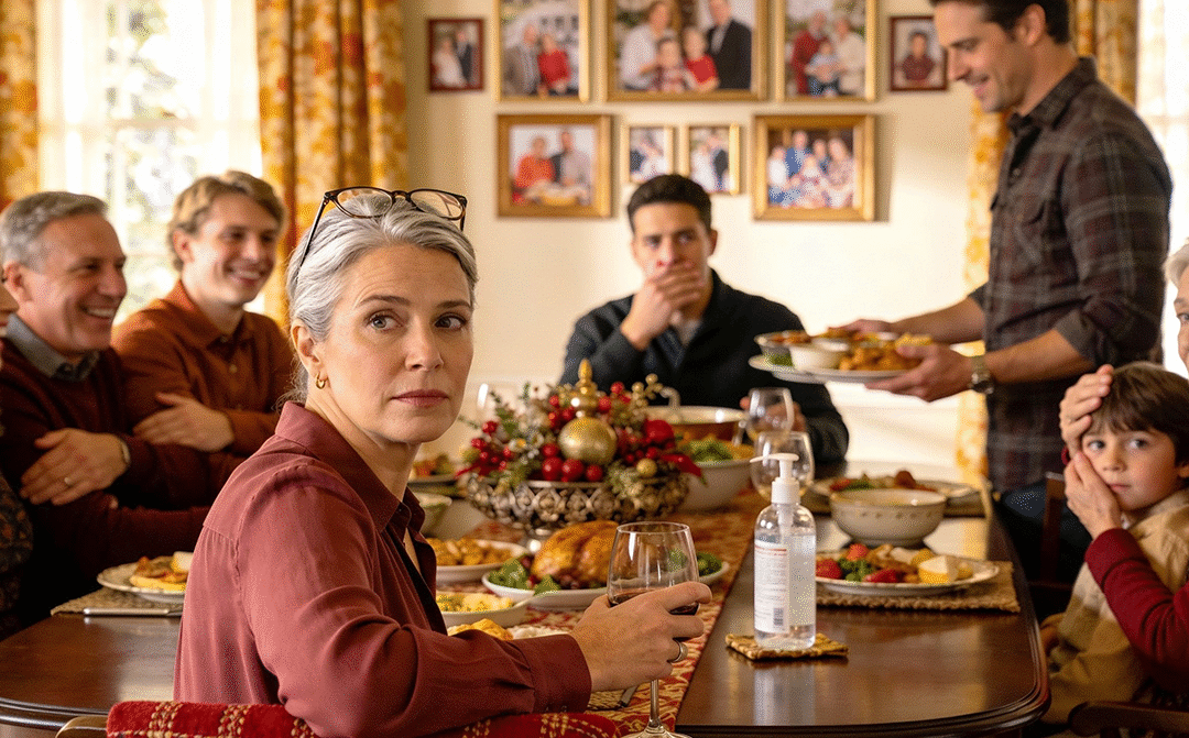 The Walls Are Thinning: Why the Unvaccinated May Now Need Protection from Ancient Enemies