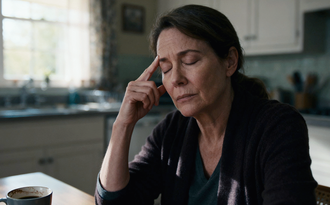 Why Do People Get Headaches and Migraines?