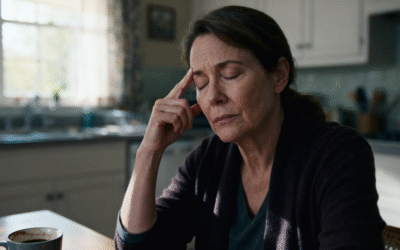 Why Do People Get Headaches and Migraines?