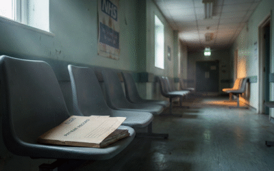 The Pandemic’s Hidden Toll: Millions of Chronic Conditions Left Undiagnosed