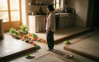 Why Strict Diets Are a Bad Idea for Long-Term Weight Loss